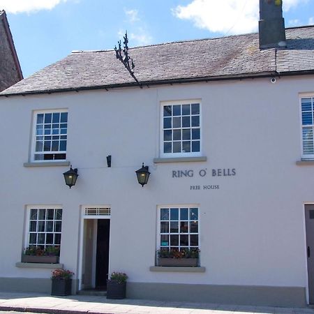 Ring O Bells Bed & Breakfast Chagford Eksteriør bilde