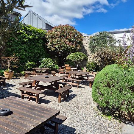 Ring O Bells Bed & Breakfast Chagford Eksteriør bilde