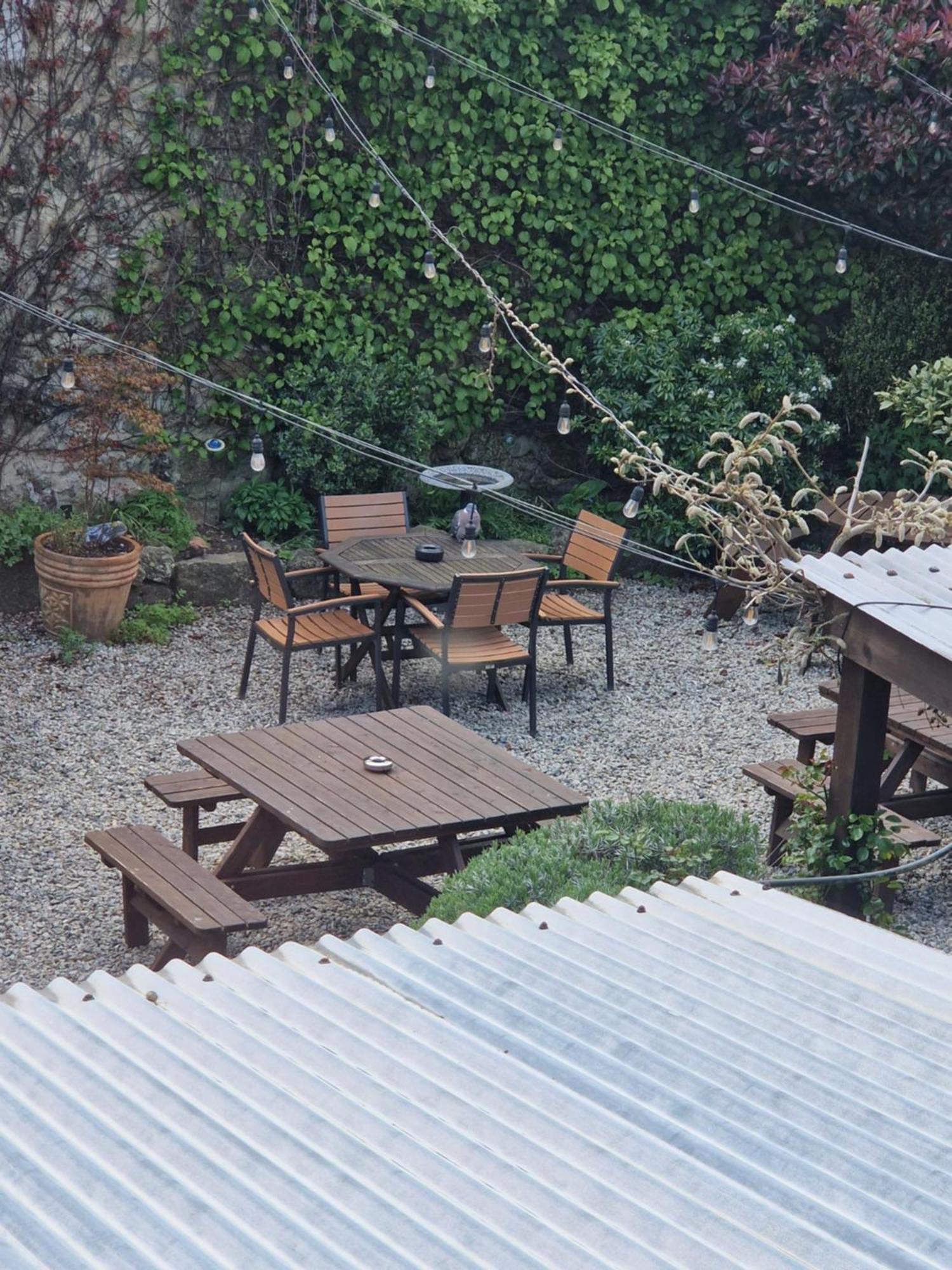 Ring O Bells Bed & Breakfast Chagford Eksteriør bilde